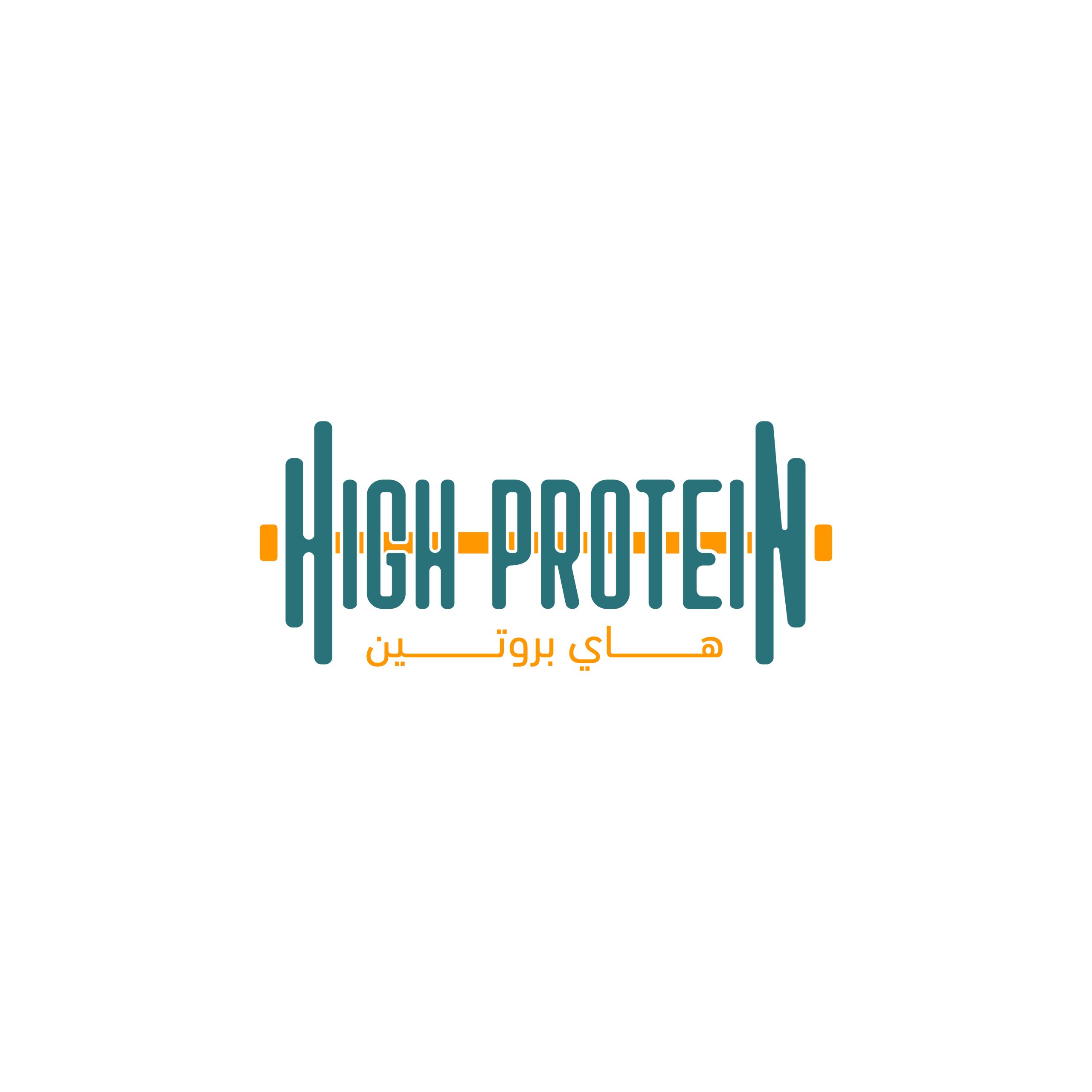 High protein